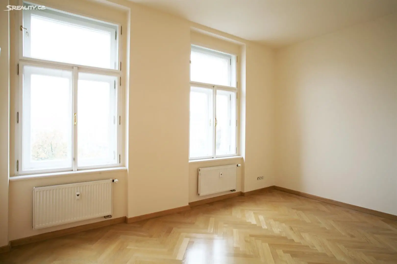 Pronájem bytu 4+1 135 m², Újezd, Praha 5 - Malá Strana