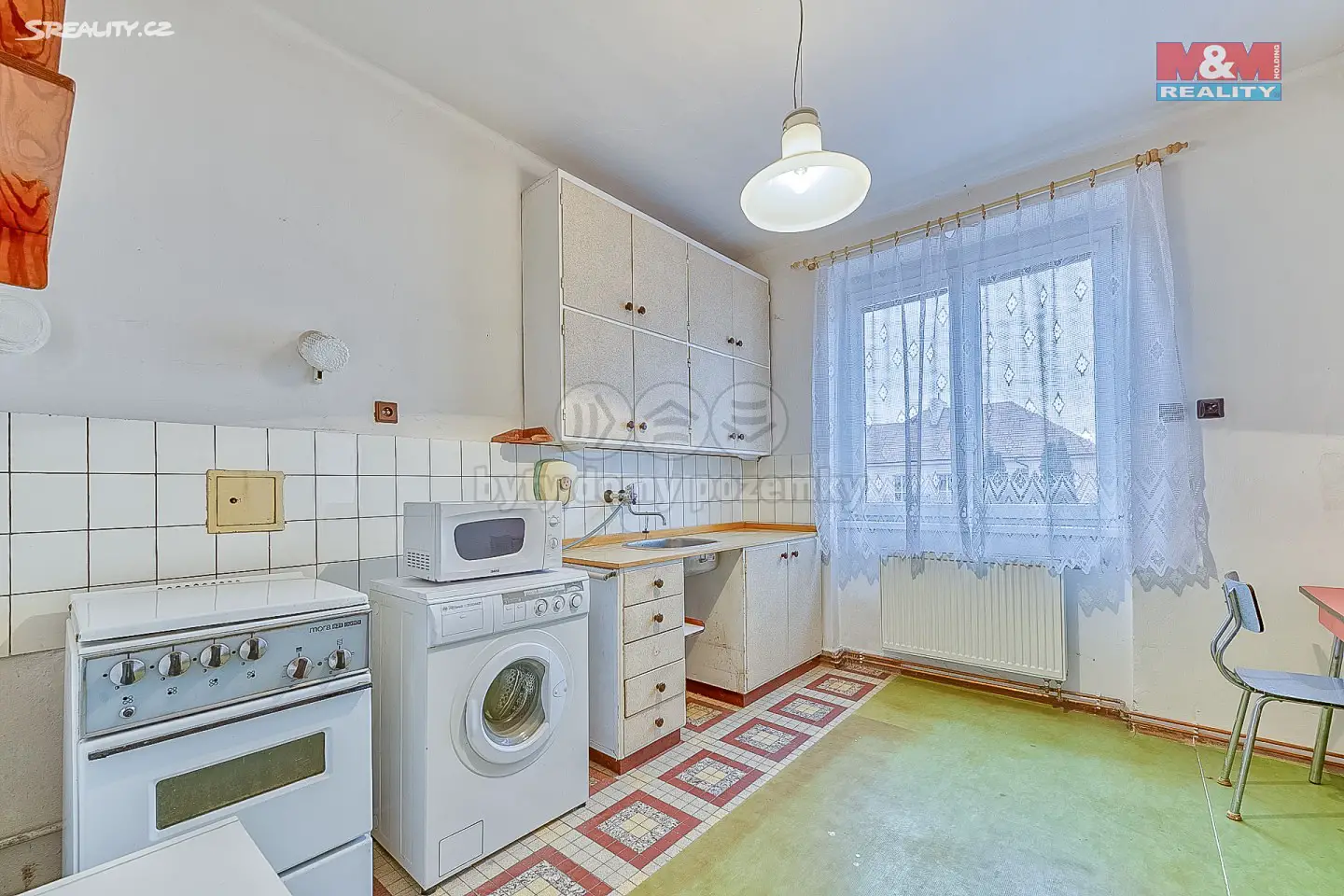 Prodej bytu 2+1 73 m², Boženy Němcové, Čáslav - Čáslav-Nové Město