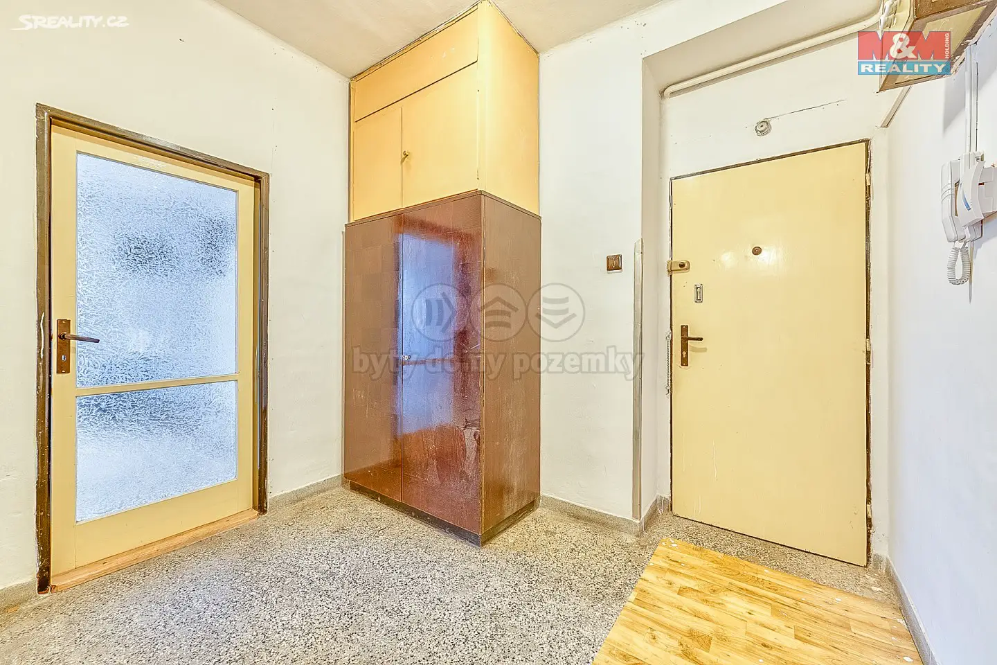 Prodej bytu 2+1 73 m², Boženy Němcové, Čáslav - Čáslav-Nové Město