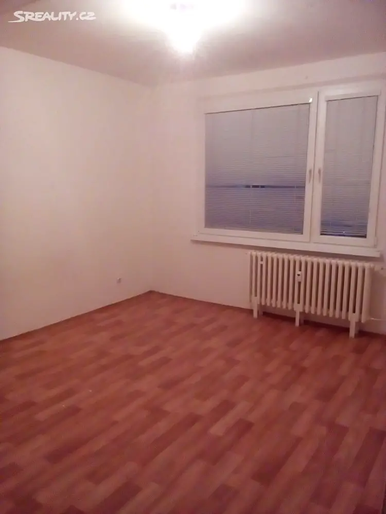 Prodej bytu 2+1 56 m², Sládkova, Skuteč