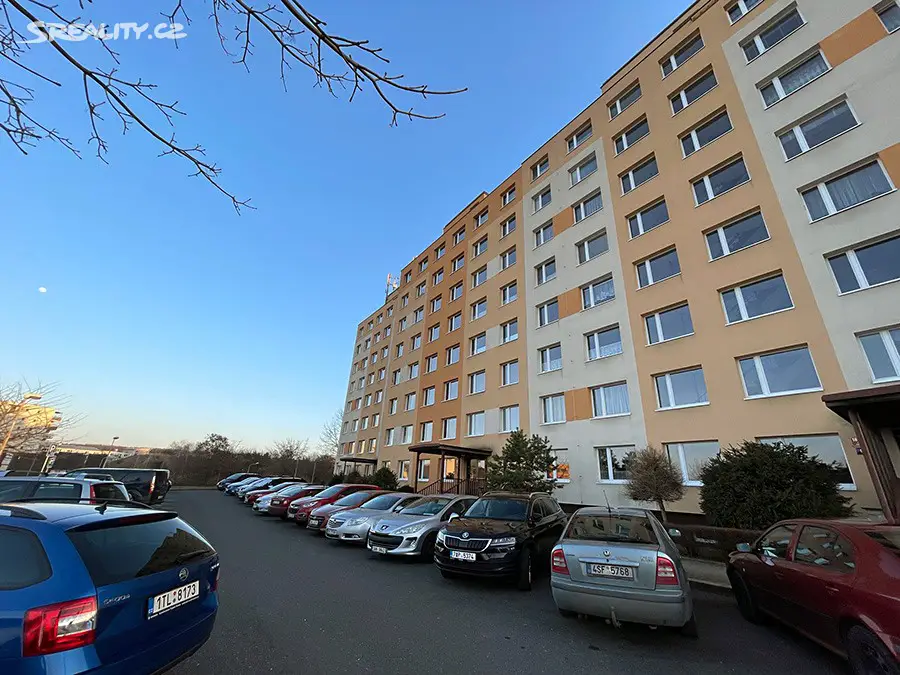 Prodej bytu 3+1 84 m², Tavolníková, Praha - Krč