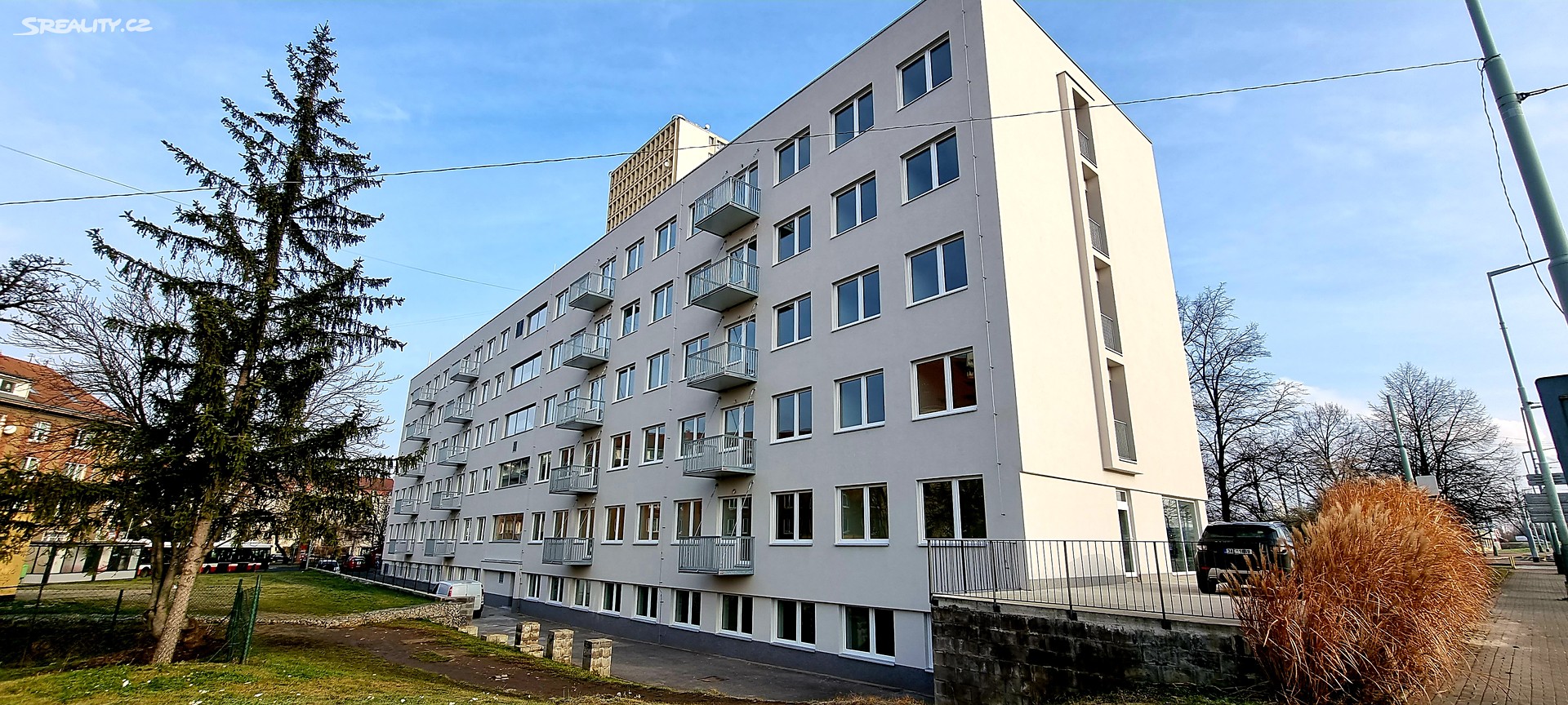 Prodej bytu 3+kk 87 m², Limuzská, Praha 10 - Strašnice