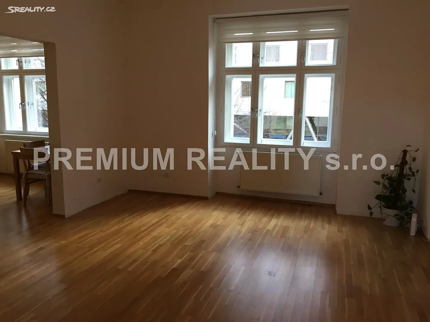 Prodej bytu 3+kk 84 m², Lucemburská, Praha 3 - Žižkov