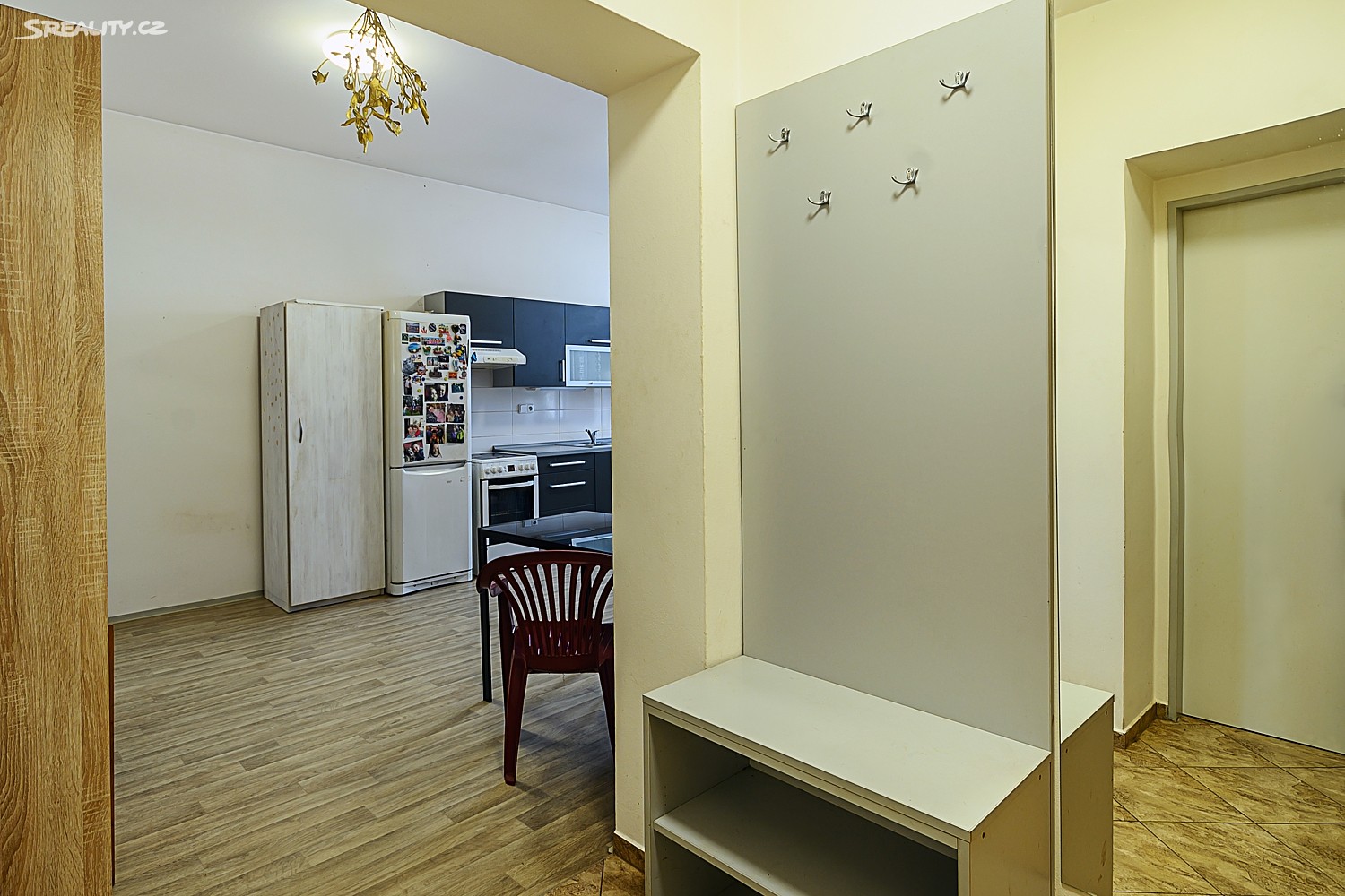 Prodej bytu 3+kk 83 m², Lípové náměstí, Trutnov - Poříčí
