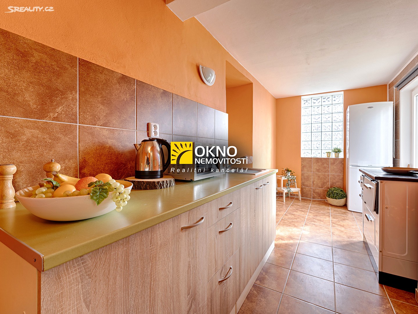 Prodej  rodinného domu 130 m², pozemek 496 m², Buková, okres Prostějov