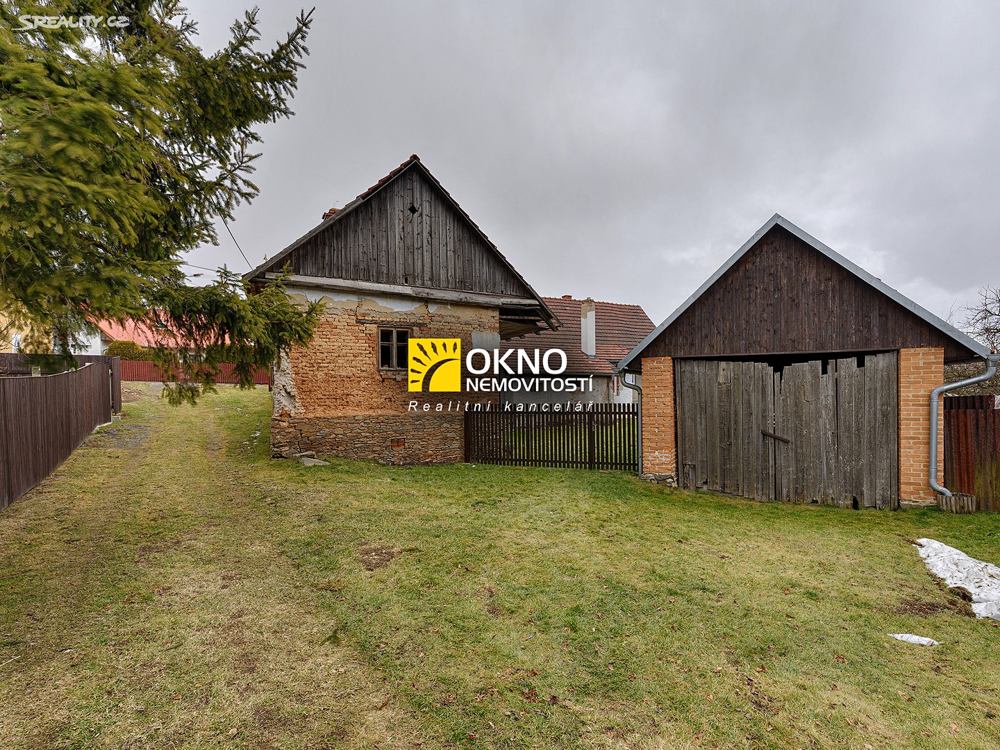 Prodej  rodinného domu 130 m², pozemek 496 m², Buková, okres Prostějov