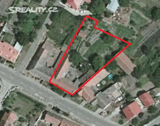 Prodej  rodinného domu 200 m², pozemek 1 959 m², Čejč, okres Hodonín