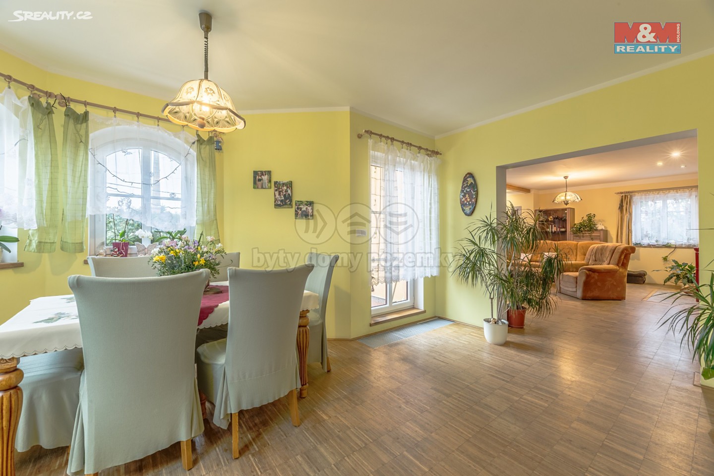Prodej  rodinného domu 251 m², pozemek 1 360 m², Chotyně, okres Liberec