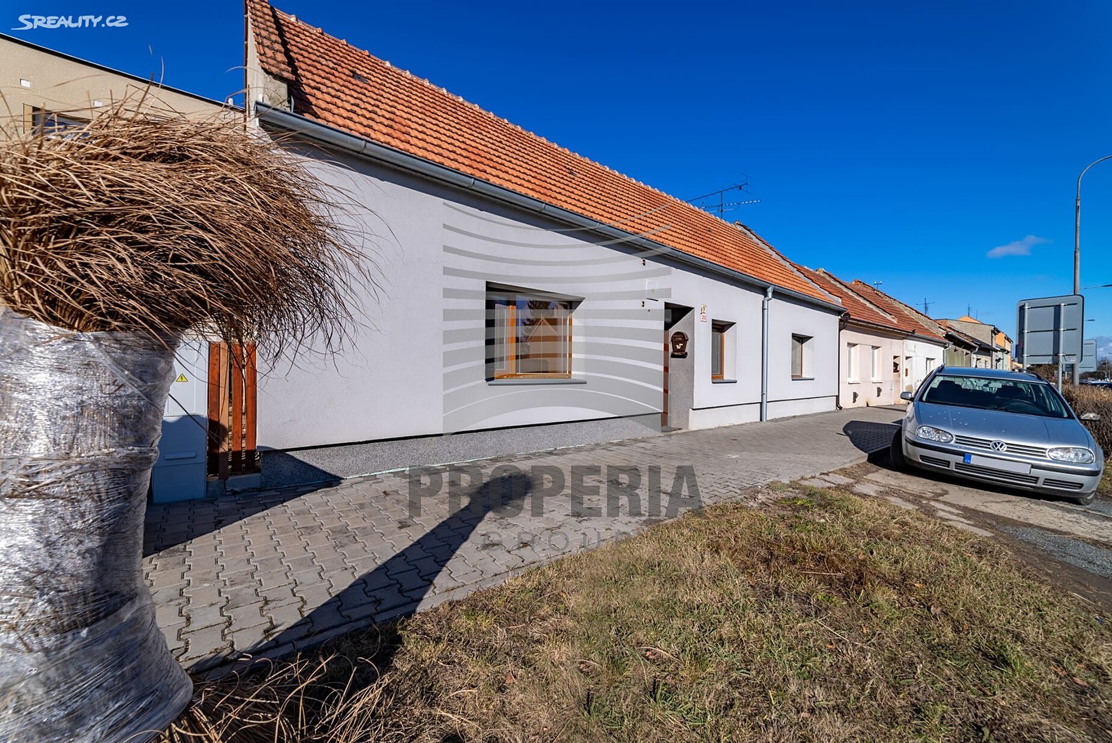 Prodej  rodinného domu 140 m², pozemek 913 m², Brněnská, Vyškov