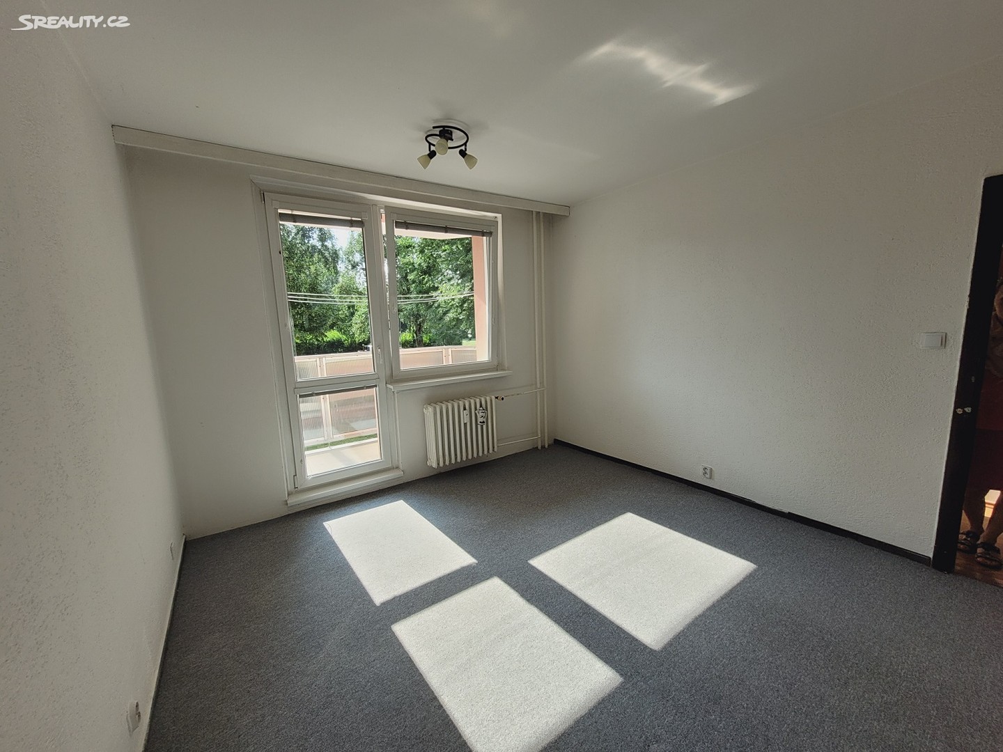 Pronájem bytu 1+1 34 m², Štěpnická, Uherské Hradiště