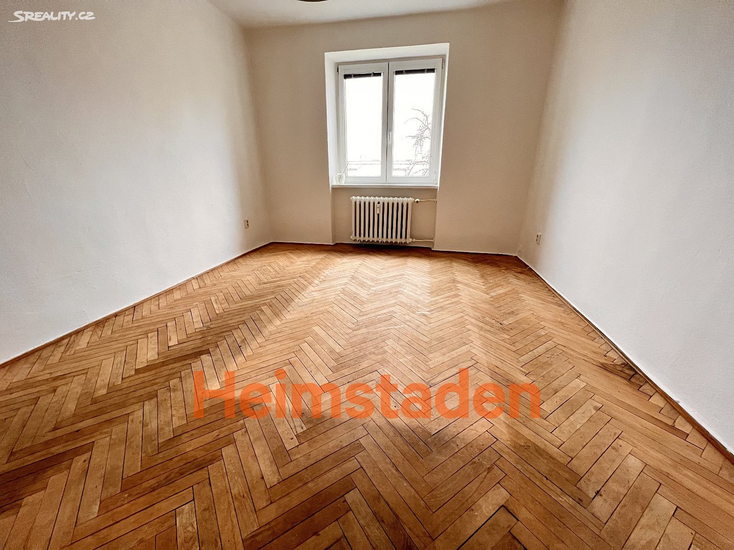 Pronájem bytu 2+1 54 m², Výstavní, Ostrava - Mariánské Hory
