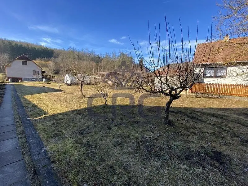 Veverská Bítýška, okres Brno-venkov