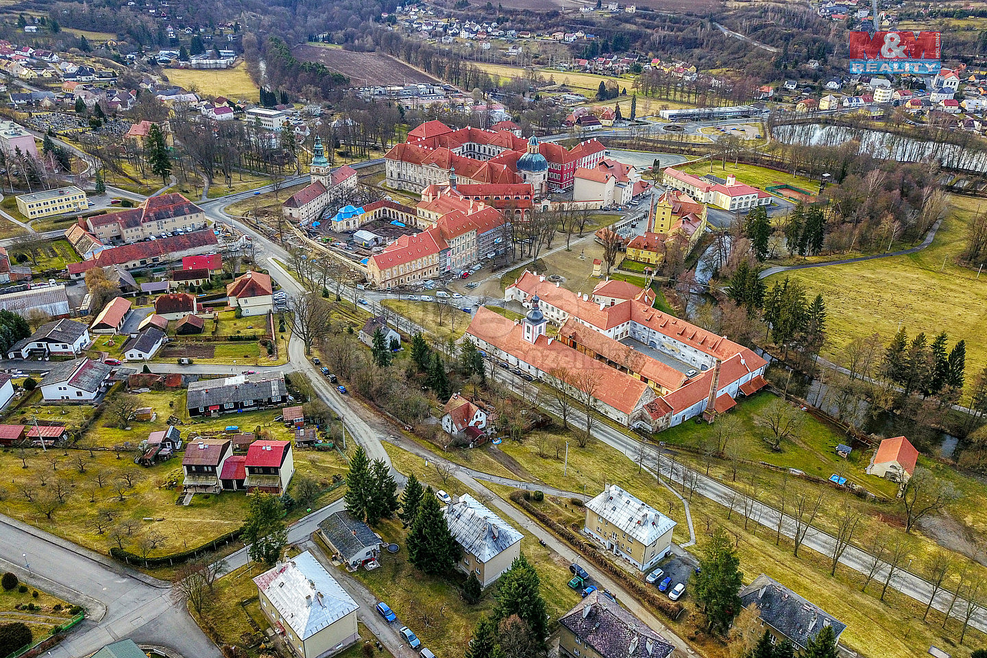 Vinice, Plasy, okres Plzeň-sever