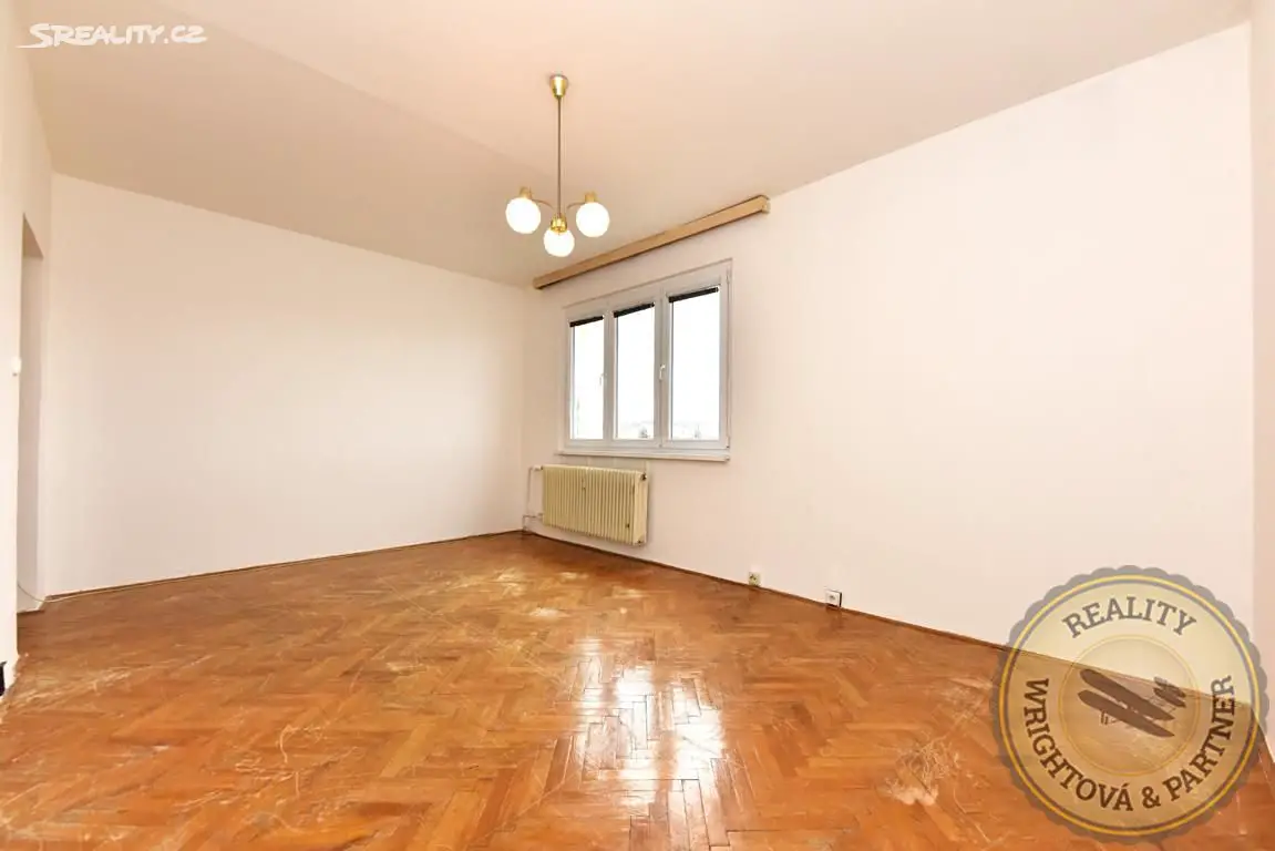 Prodej bytu 1+1 36 m², Třebízského, Kralupy nad Vltavou - Lobeček