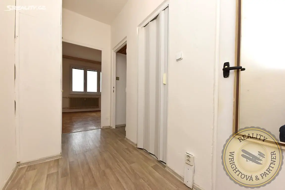 Prodej bytu 1+1 36 m², Třebízského, Kralupy nad Vltavou - Lobeček