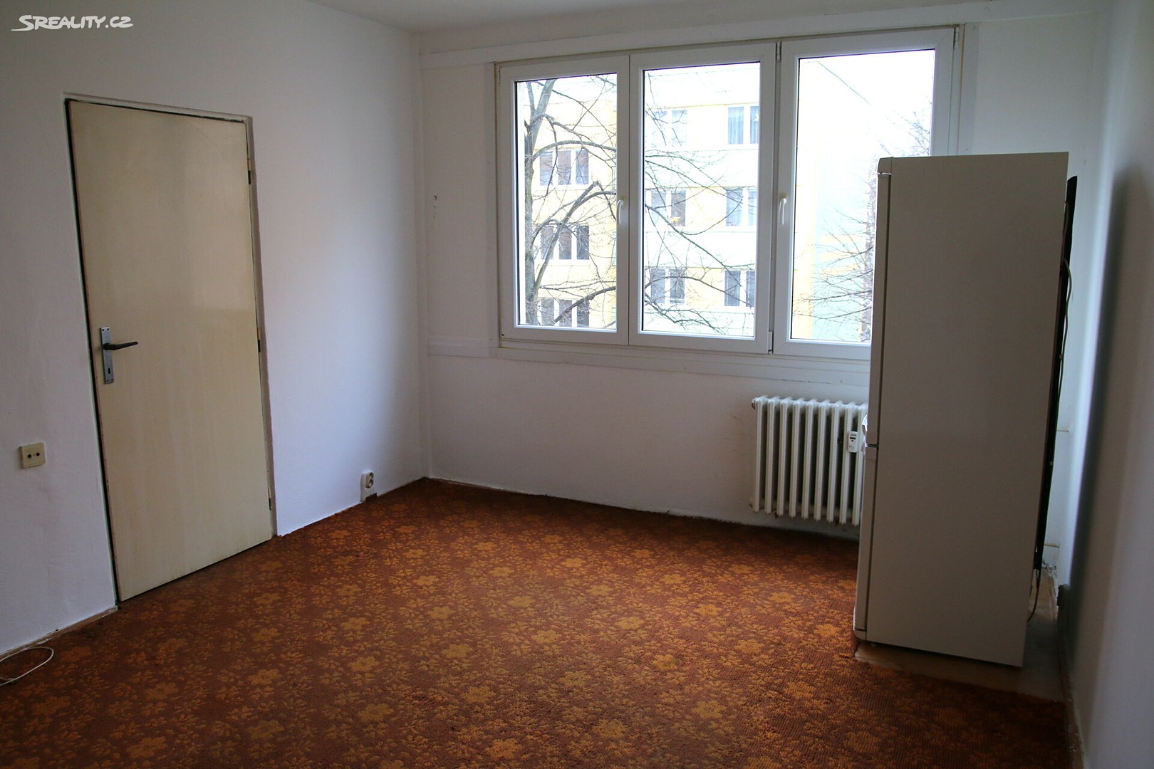 Prodej bytu 2+1 50 m², Nádražní, České Budějovice - České Budějovice 3