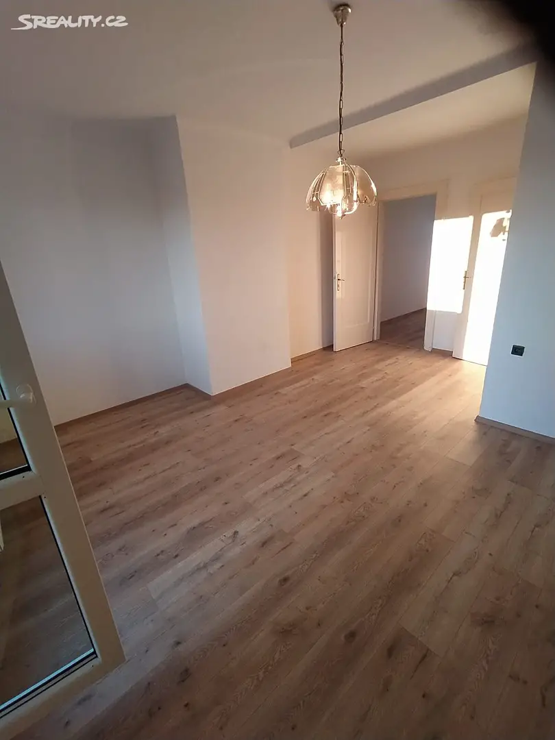 Prodej bytu 2+1 50 m², Českobratrská, Ostrava - Moravská Ostrava