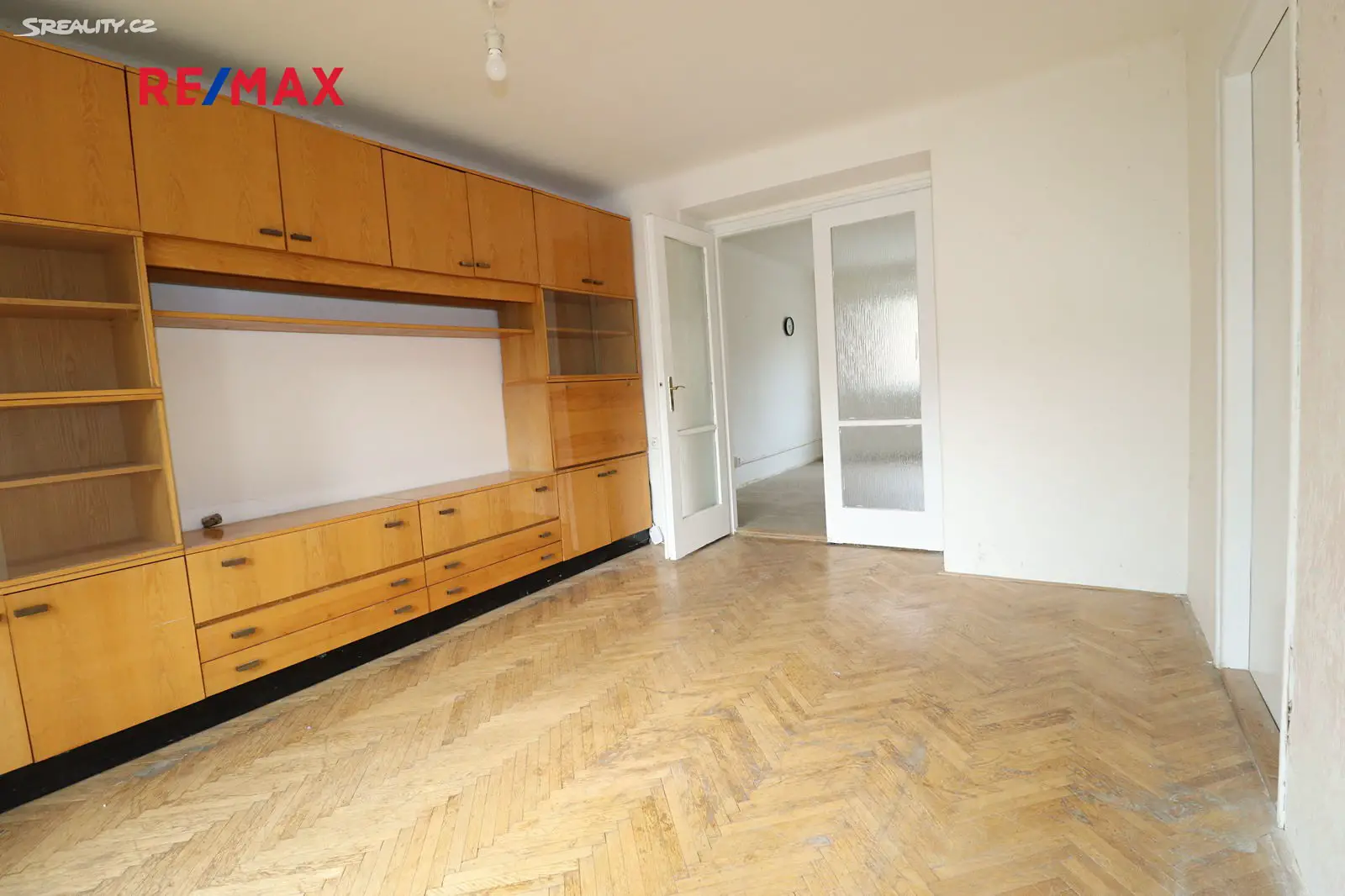 Prodej bytu 2+1 49 m², Jeremenkova, Praha 4 - Podolí