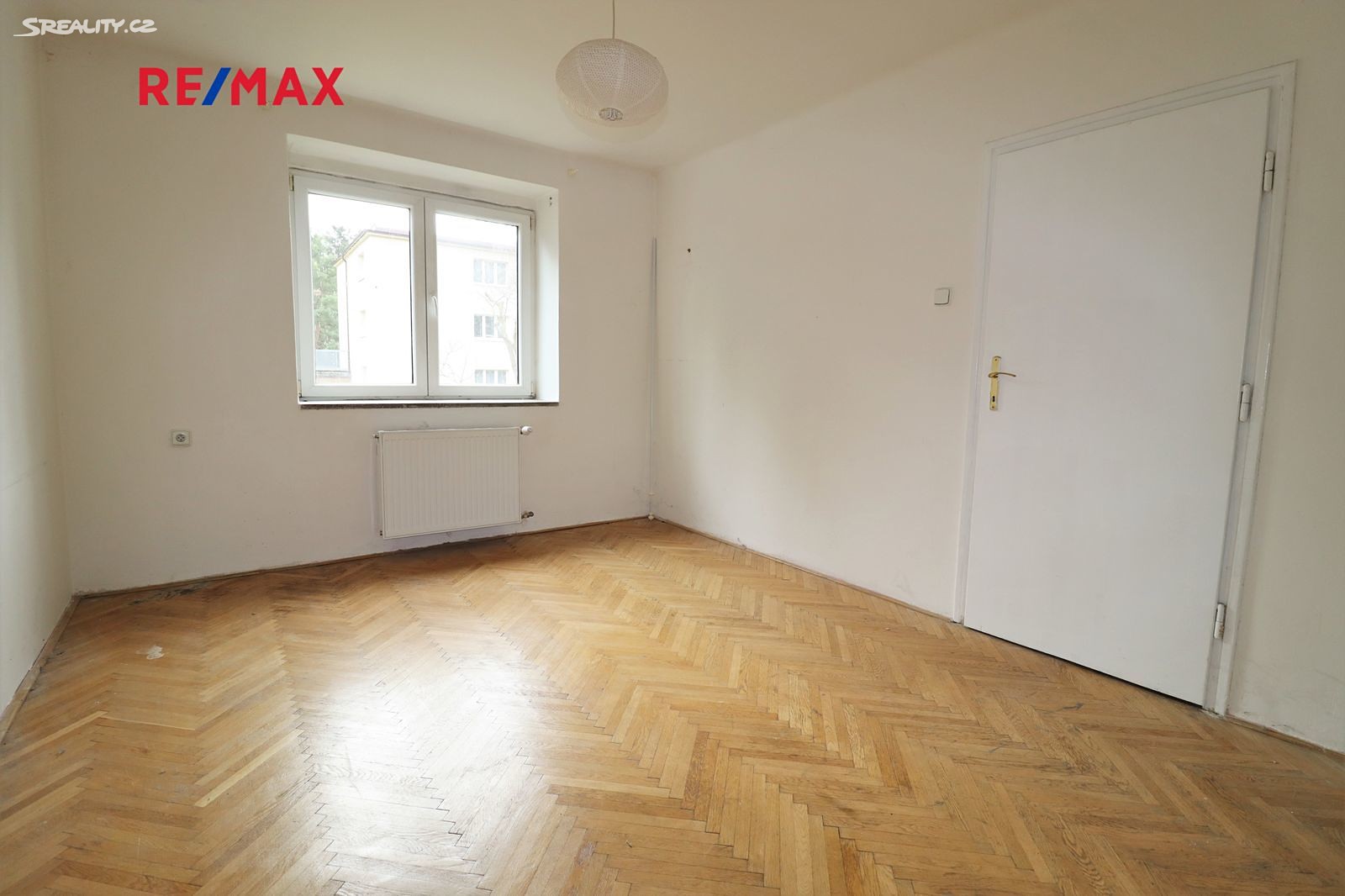 Prodej bytu 2+1 49 m², Jeremenkova, Praha 4 - Podolí