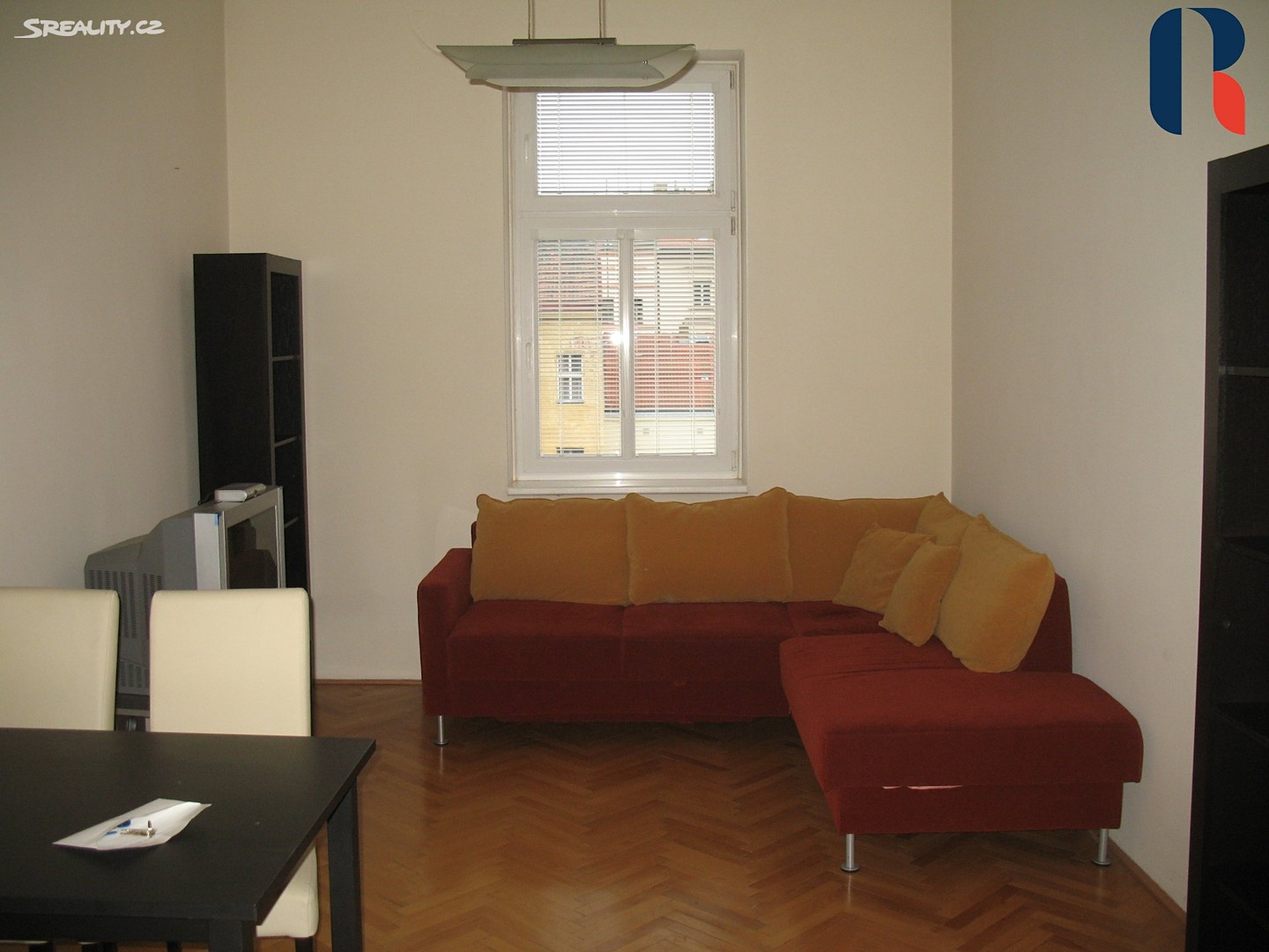Prodej bytu 2+1 52 m², Velehradská, Praha 3 - Vinohrady