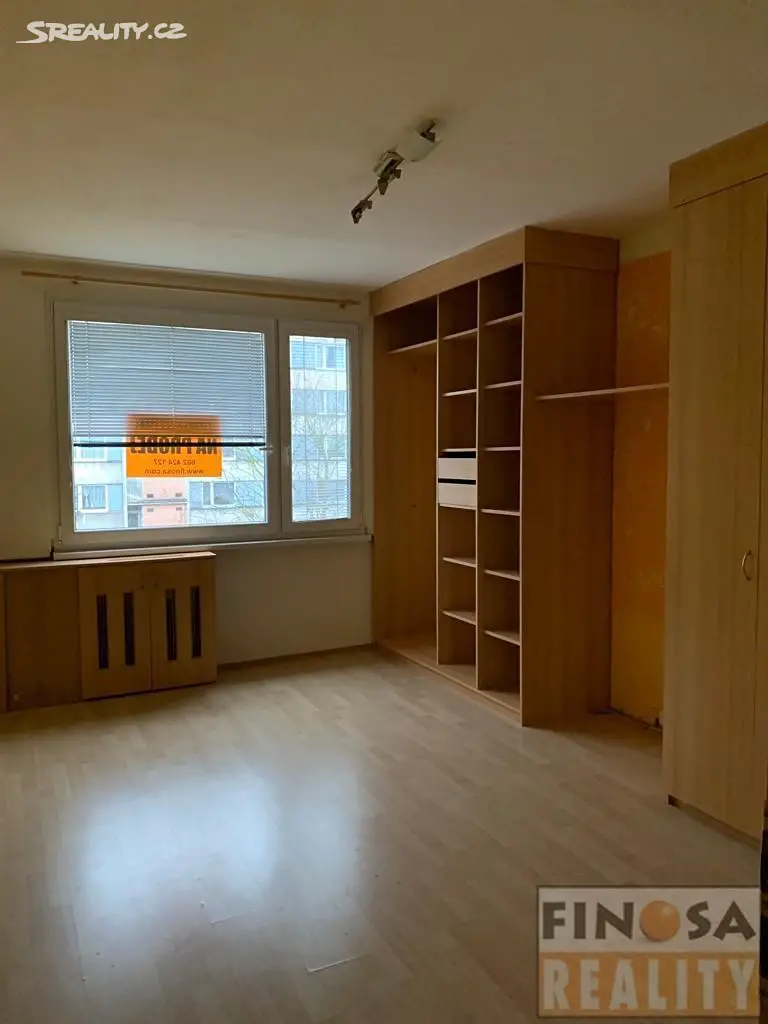 Prodej bytu 2+1 65 m², Družstevní, Ústí nad Labem - Krásné Březno