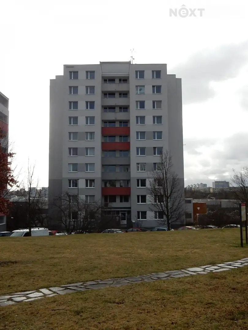 Prodej bytu 2+kk 47 m², Václava Rabase, Kladno