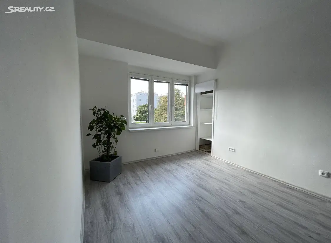 Prodej bytu 2+kk 49 m², Podle Kačerova, Praha 4 - Michle