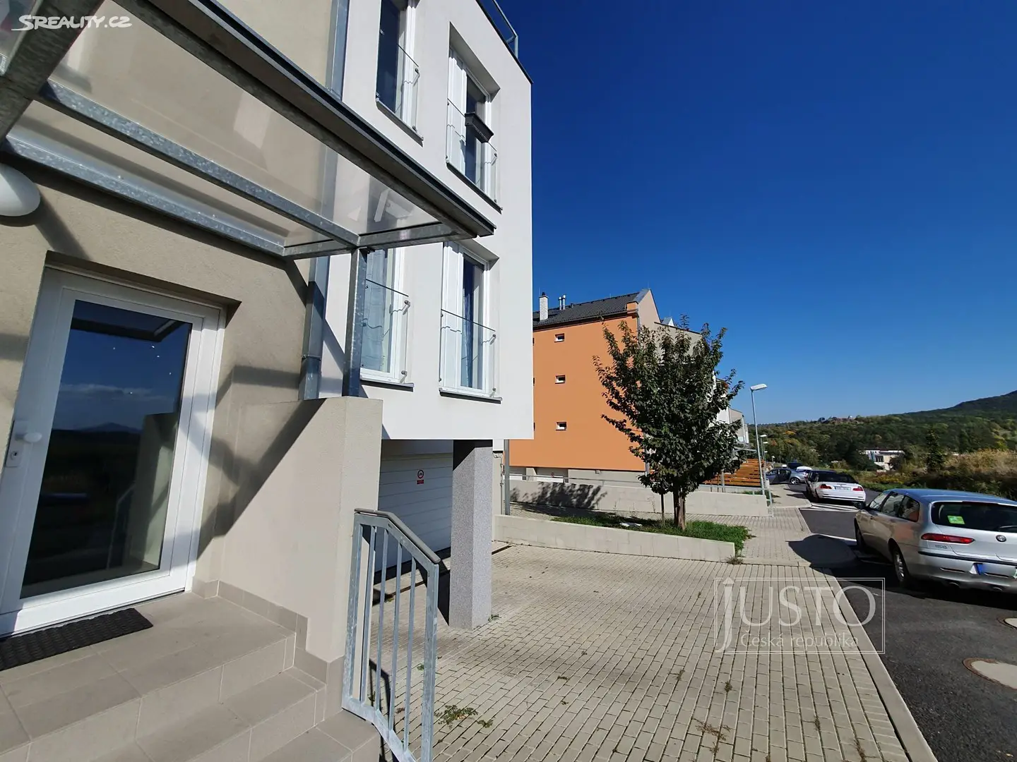 Prodej bytu 2+kk 61 m², Albrechtova, Teplice