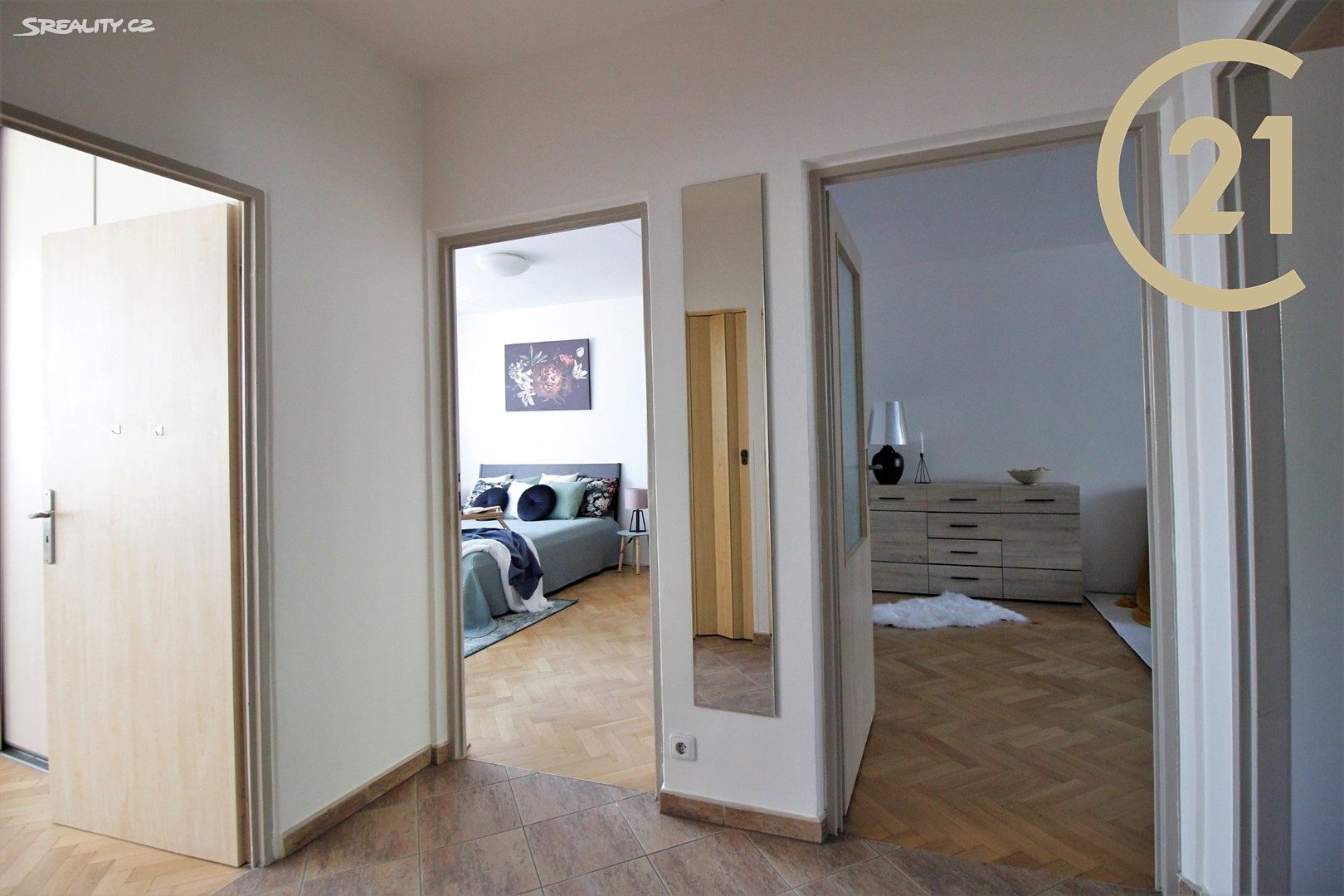 Prodej bytu 3+1 73 m², Dubová, Brno - Jundrov