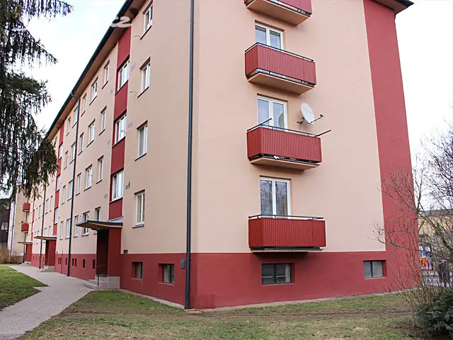 Prodej bytu 3+1 71 m², nábřeží Benešovo, Dvůr Králové nad Labem