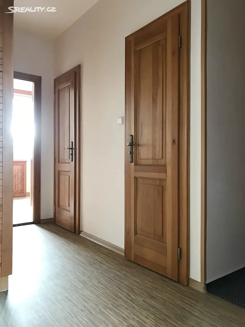 Prodej bytu 3+1 75 m², Rybalkova, Jaroměř - Pražské Předměstí