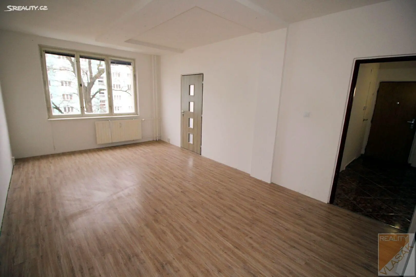 Prodej bytu 3+1 83 m², Chomutovská, Kadaň