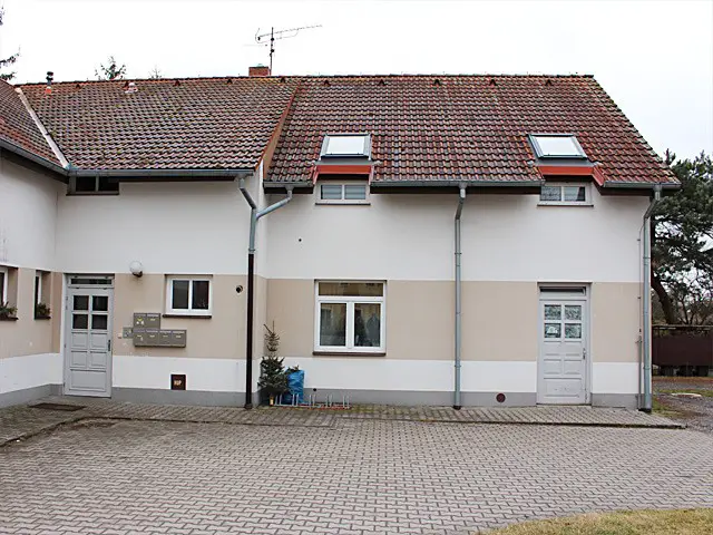 Prodej bytu 3+kk 82 m², Rokytno, okres Pardubice