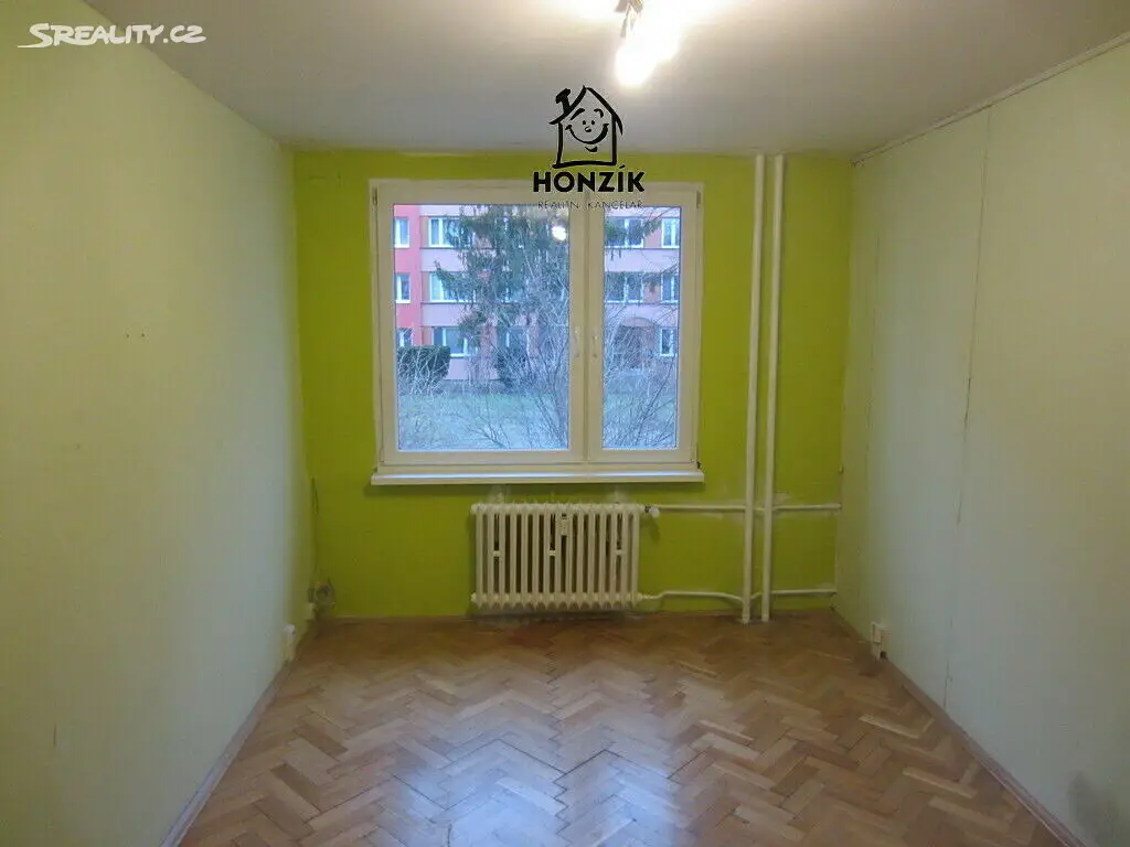 Prodej bytu 4+kk 80 m², Na Strži, Praha 4 - Krč