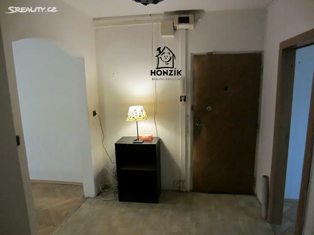 Prodej bytu 4+kk 80 m², Na Strži, Praha 4 - Krč