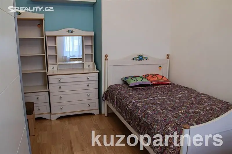Prodej bytu 5+kk 182 m² (Mezonet), V Šáreckém údolí, Praha 6 - Dejvice