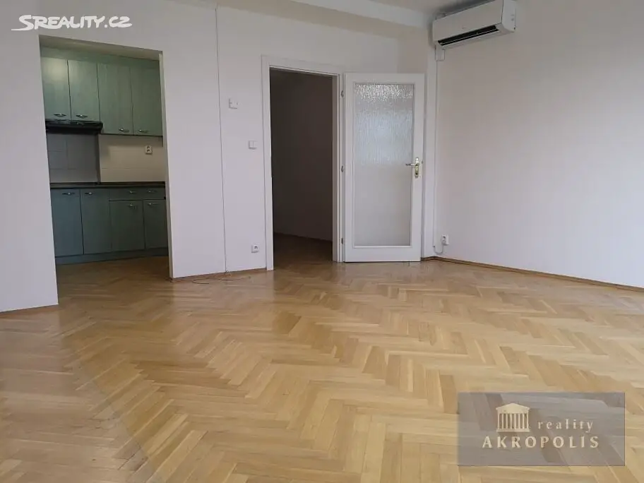 Prodej bytu 6 pokojů a více 201 m², Senovážné náměstí, Praha 1 - Nové Město