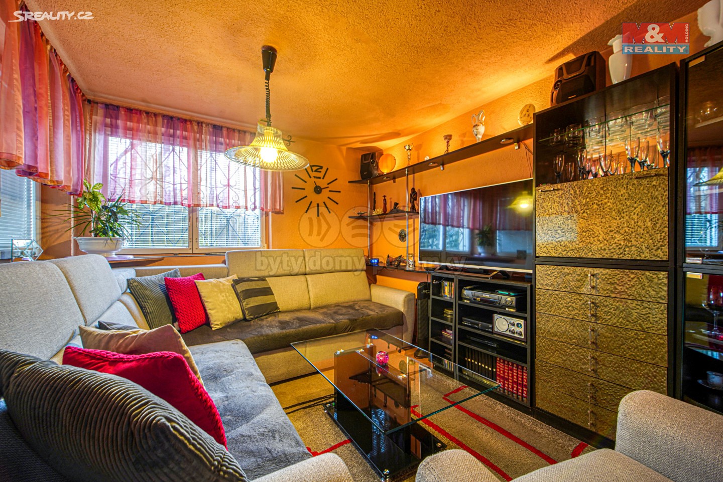 Prodej  chaty 87 m², pozemek 521 m², Andělská Hora, okres Karlovy Vary
