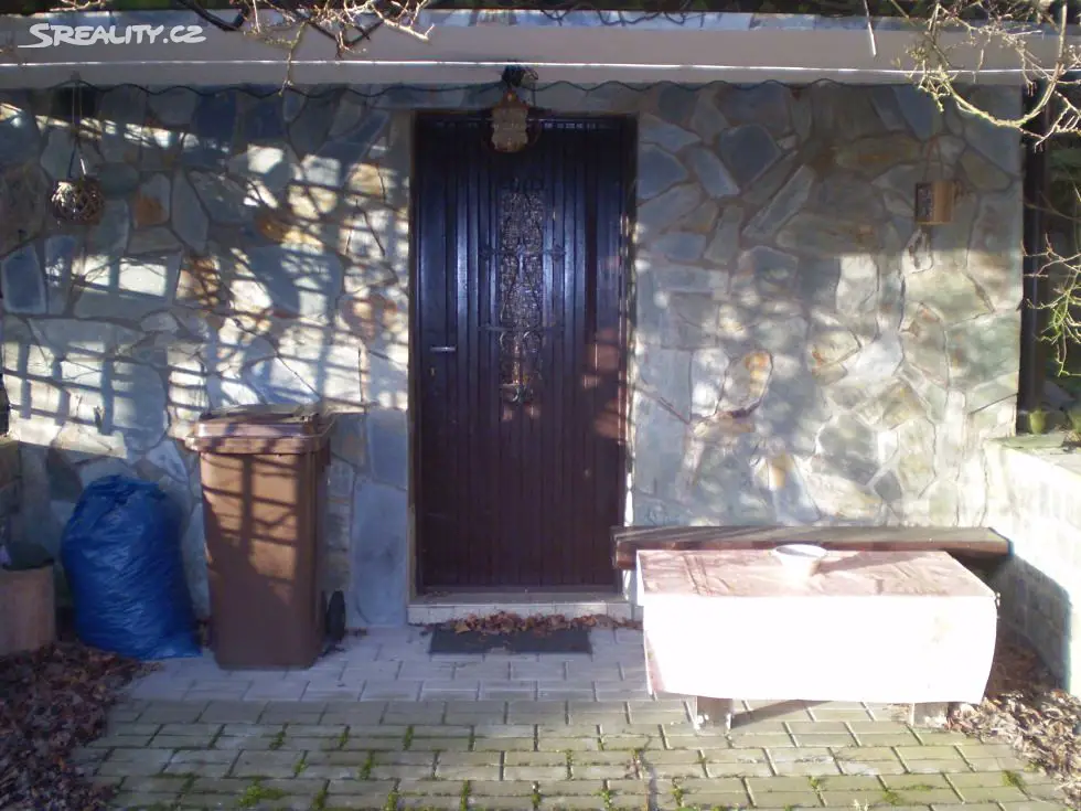 Prodej  chaty 60 m², pozemek 424 m², Kyjov, okres Havlíčkův Brod