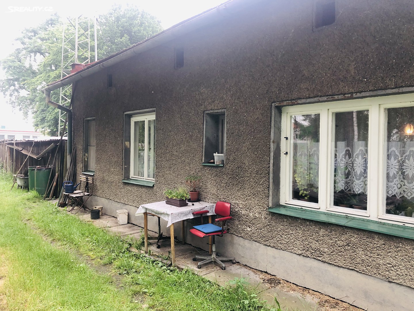 Prodej  rodinného domu 110 m², pozemek 409 m², Bohumín - Skřečoň, okres Karviná