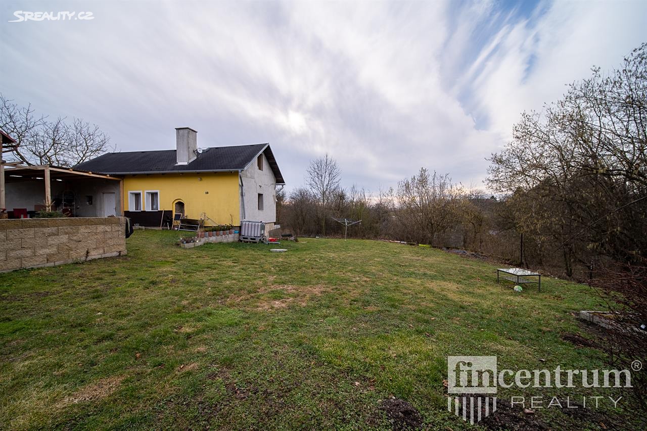 Prodej  rodinného domu 85 m², pozemek 786 m², Boreč, okres Mladá Boleslav