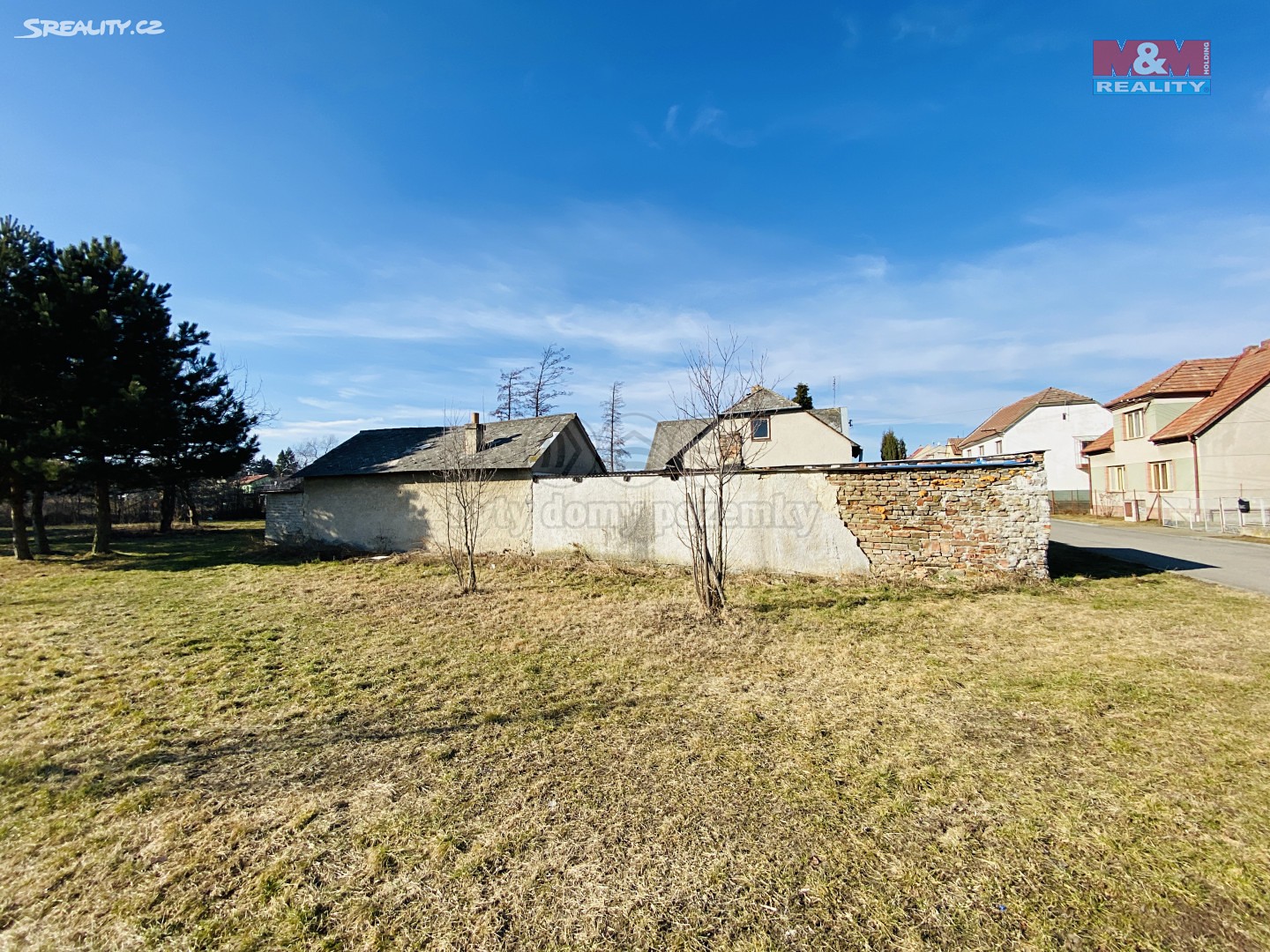 Prodej  rodinného domu 86 m², pozemek 480 m², Dobromilice, okres Prostějov