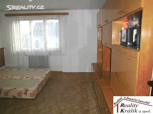 Prodej  rodinného domu 250 m², pozemek 660 m², Křesetice, okres Kutná Hora