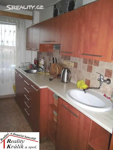 Prodej  rodinného domu 250 m², pozemek 660 m², Křesetice, okres Kutná Hora