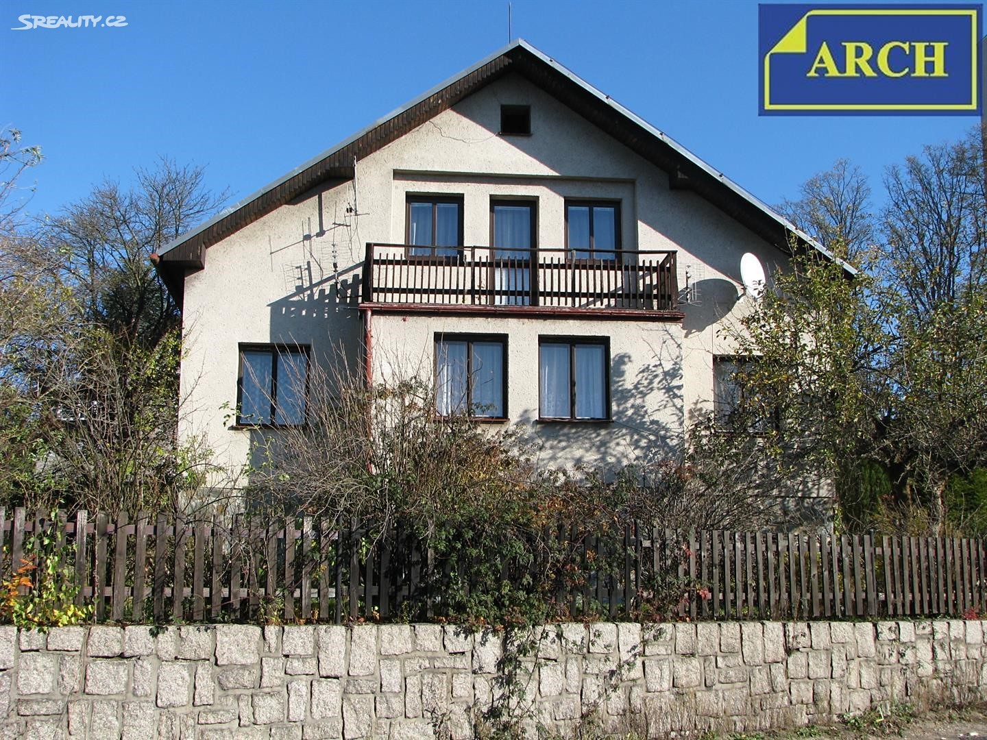 Prodej  rodinného domu 170 m², pozemek 704 m², Na Pískovně, Liberec - Liberec XIV-Ruprechtice