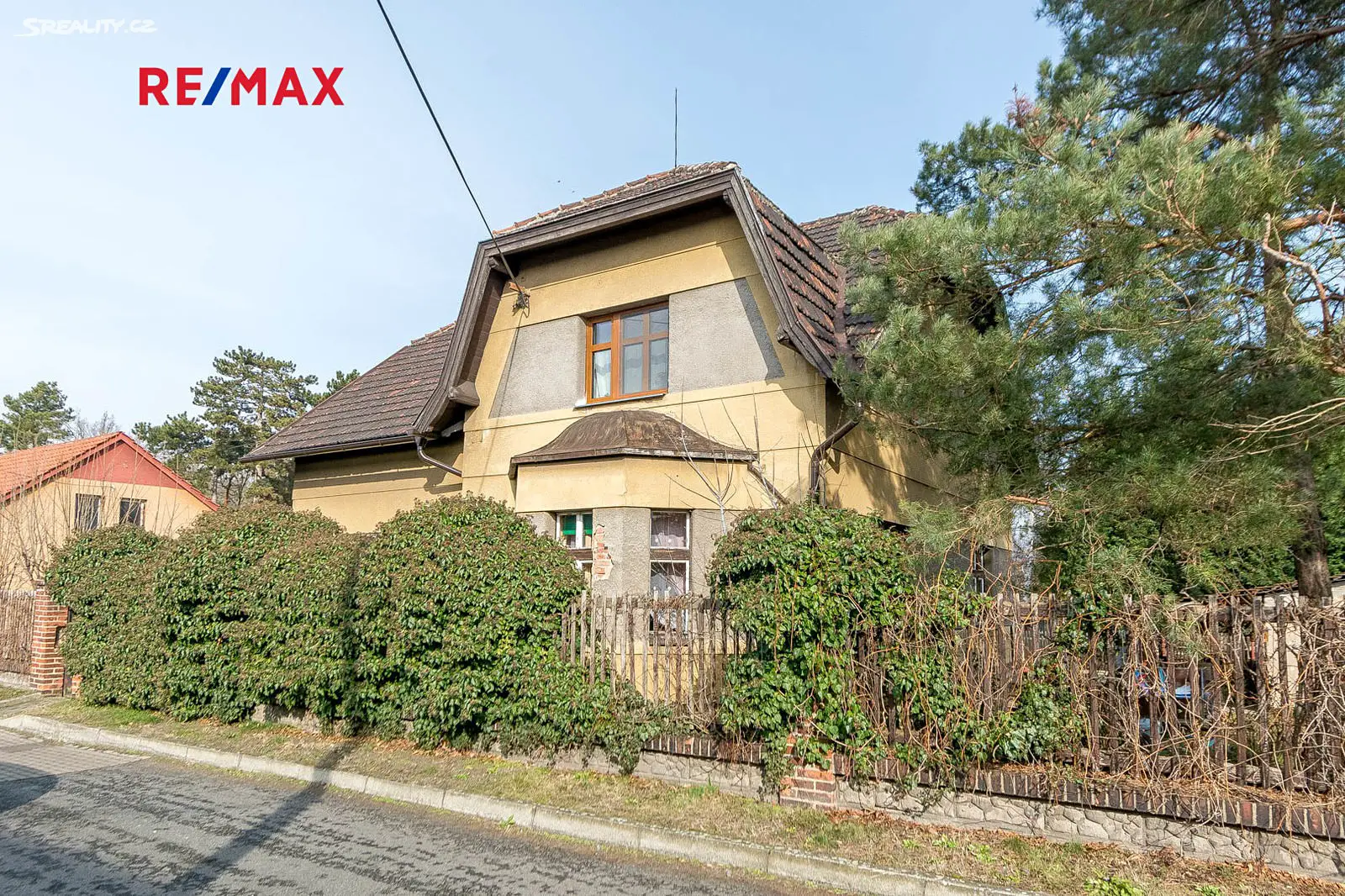 Prodej  rodinného domu 167 m², pozemek 1 009 m², V Tůních, Libiš