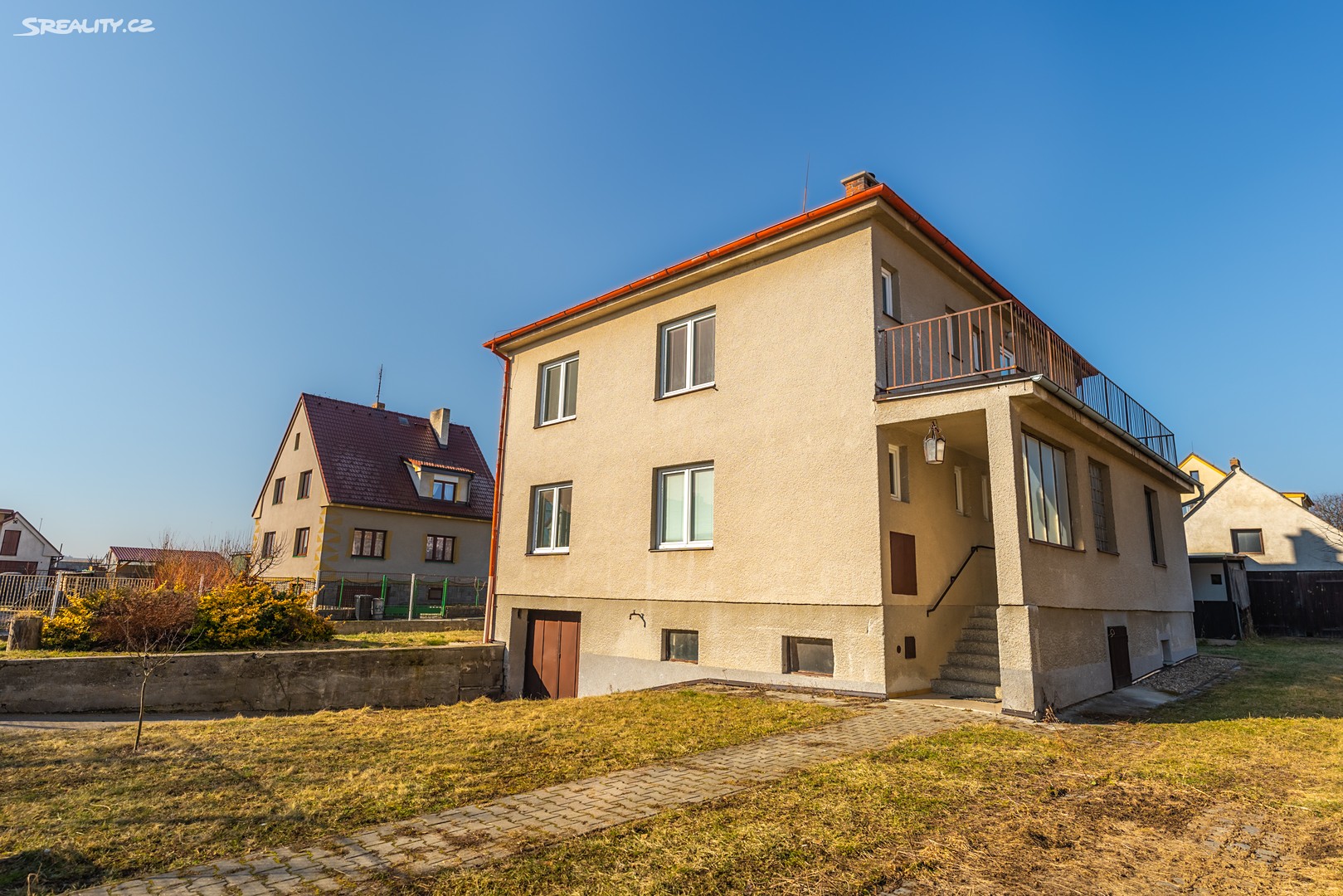 Prodej  rodinného domu 240 m², pozemek 791 m², Matěje z Janova, Mladá Vožice