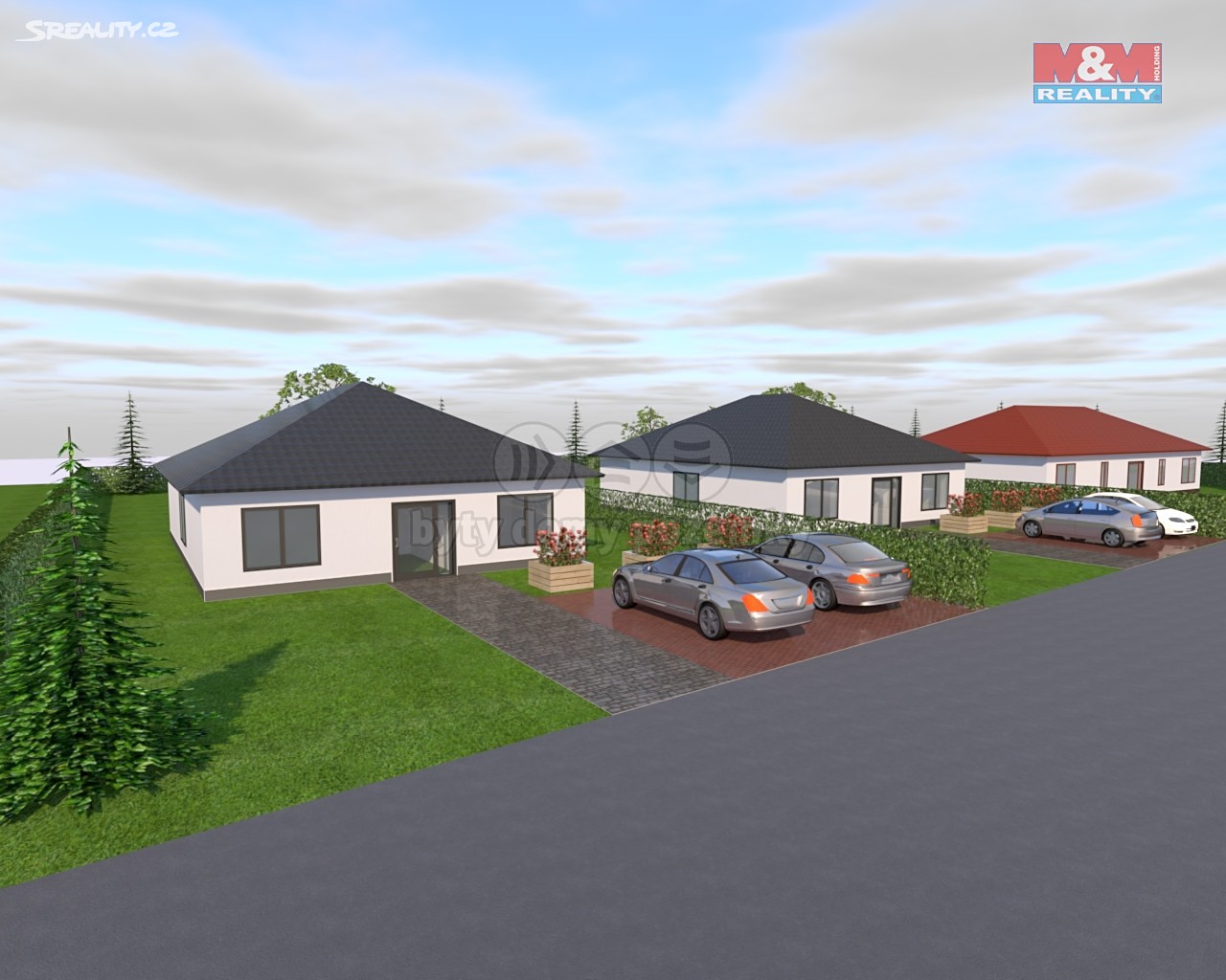 Prodej  rodinného domu 115 m², pozemek 800 m², Onomyšl, okres Kutná Hora