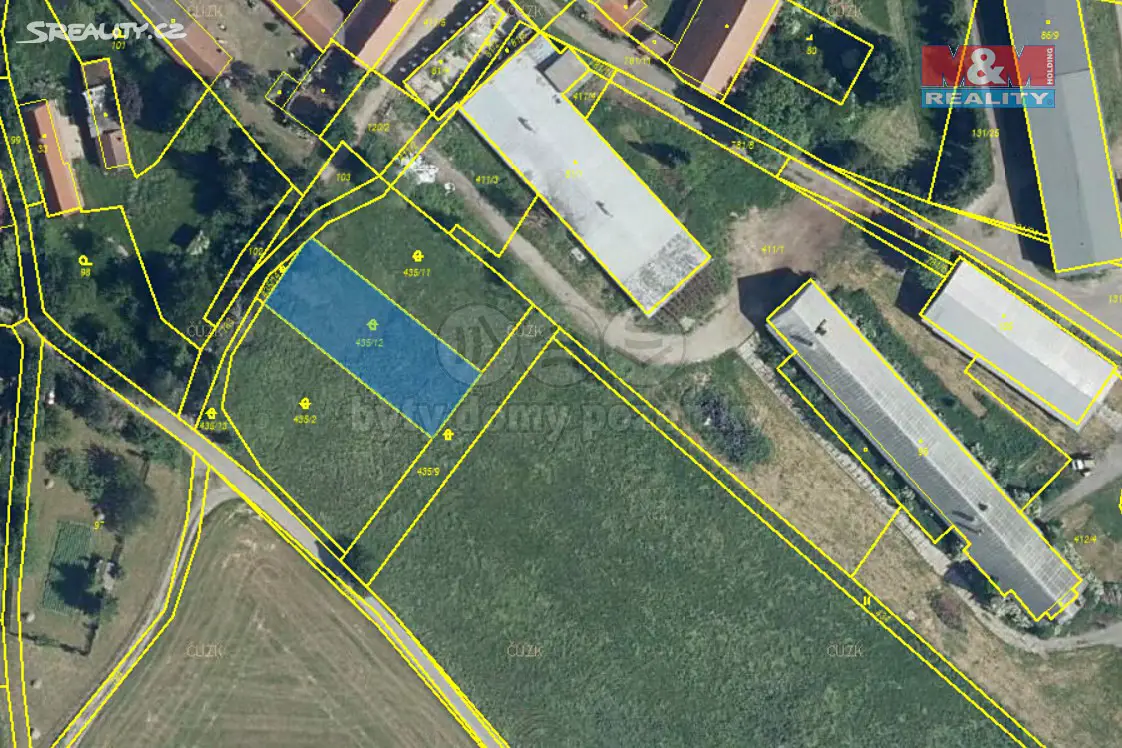 Prodej  rodinného domu 115 m², pozemek 800 m², Onomyšl, okres Kutná Hora