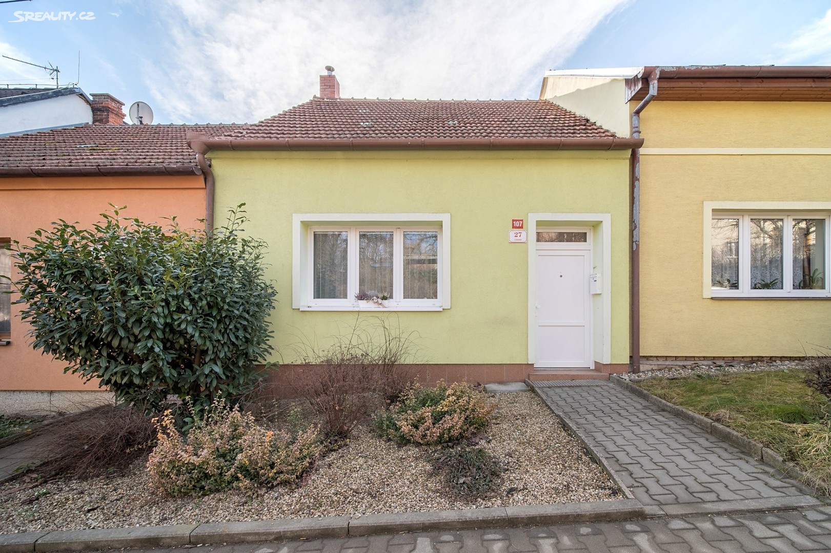Prodej  rodinného domu 180 m², pozemek 136 m², Lípová, Ostopovice